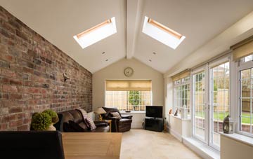 conservatory roof insulation Rhiwceiliog, Bridgend