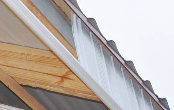 why Rhiwceiliog fascia repairs are essential