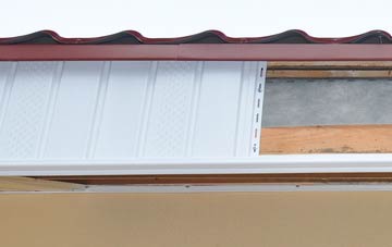 Rhiwceiliog fascia repair costs