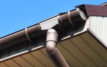 types of Rhiwceiliog fascias