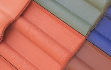 Rhiwceiliog plastic roofing companies
