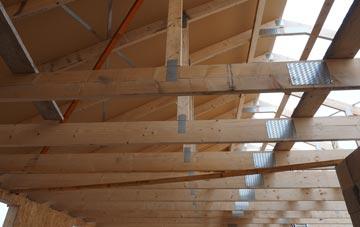 Rhiwceiliog roof truss costs