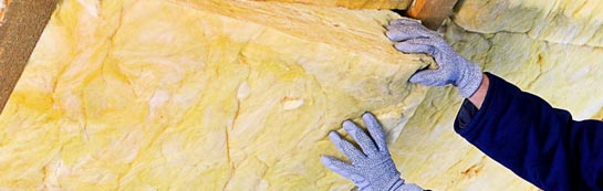 quotes for Rhiwceiliog roof insulation