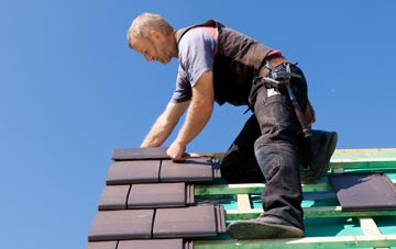 disadvantages of Rhiwceiliog slate roofing