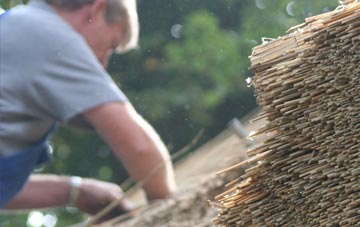 professional Rhiwceiliog thatchers