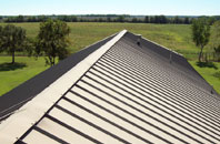 Rhiwceiliog metal roof quotes