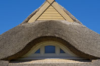 Rhiwceiliog thatch roofing